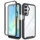 TECH-PROTECT DEFENSE SAMSUNG GALAXY A26 5G BLACK