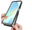 TECH-PROTECT DEFENSE SAMSUNG GALAXY A26 5G BLACK