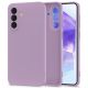 TECH-PROTECT ICON SAMSUNG GALAXY A56 5G VIOLET