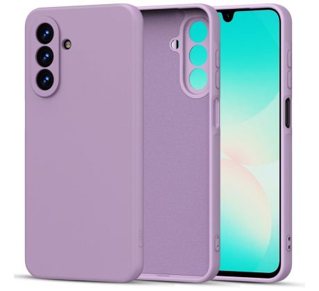 TECH-PROTECT ICON SAMSUNG GALAXY A26 5G VIOLET