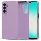 TECH-PROTECT ICON SAMSUNG GALAXY A26 5G VIOLET