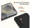 TECH-PROTECT ICON SAMSUNG GALAXY A26 5G VIOLET