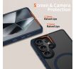 TECH-PROTECT MAGMAT MAGSAFE SAMSUNG GALAXY S25 ULTRA MATTE NAVY