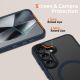TECH-PROTECT MAGMAT MAGSAFE SAMSUNG GALAXY S25 MATTE NAVY