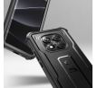 TECH-PROTECT KEVLAR PRO XIAOMI REDMI NOTE 14 Pro 5G / POCO X7 5G BLACK
