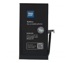 BLUE STAR HQ battery  iPhone 15 3349 mAh