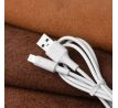 HOCO cable USB A to Lightning 2A X25 1 m bílý