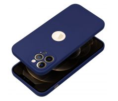 SOFT   iPhone 16e (SE 4 2025) tmavemodrý