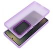 SY Case  Xiaomi Redmi Note 14 4G (GLOBAL - 164,84mm x 78,15mm x 8,16mm) fialový