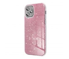 SHINING Case  Xiaomi Redmi Note 14 Pro 4G ružový