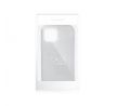SHINING Case  Xiaomi Redmi Note 14 Pro 4G stríbrný