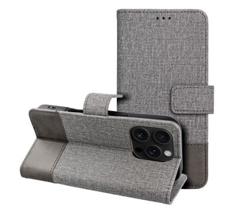 GOMMA Book  Xiaomi Redmi Note 14 Pro 4G šedý