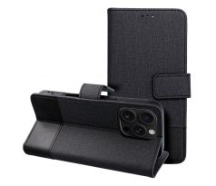 GOMMA Book  Xiaomi Redmi Note 14 4G (GLOBAL - 164,84mm x 78,15mm x 8,16mm) cerný