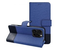 GOMMA Book  Xiaomi Redmi Note 14 4G (GLOBAL - 164,84mm x 78,15mm x 8,16mm) modrý