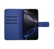 GOMMA Book  Xiaomi Redmi Note 14 4G (GLOBAL - 164,84mm x 78,15mm x 8,16mm) modrý