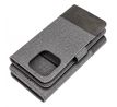 GOMMA Book  Xiaomi Redmi Note 14 4G (GLOBAL - 164,84mm x 78,15mm x 8,16mm) šedý