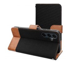 JEANS Book  Xiaomi Redmi Note 14 4G (GLOBAL - 164,84mm x 78,15mm x 8,16mm) cerný
