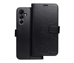 MEZZO Book   Samsung Galaxy A16 5G teddy bear cerný