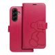MEZZO Book   Samsung Galaxy A56 5G teddy bear magenta