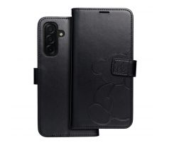 MEZZO Book   Samsung Galaxy A26 5G teddy bear cerný