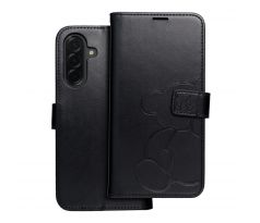 MEZZO Book   Samsung Galaxy A36 5G teddy bear cerný