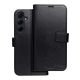MEZZO Book   Samsung Galaxy A55 5G teddy bear cerný