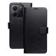 MEZZO Book   Xiaomi Redmi Note 14 4G (GLOBAL - 164,84mm x 78,15mm x 8,16mm) teddy bear cerný