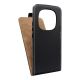 SLIM FLEXI FRESH Flip   Xiaomi Redmi Note 14 Pro 4G cerný