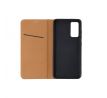 SMART Pro Book leather   Xiaomi Redmi Note 14 4G (GLOBAL - 164,84mm x 78,15mm x 8,16mm) cerný