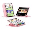 ESR FLIP HYBRID iPad 10.9” 10 / 2022 / 11” 11 / 2025 PINK