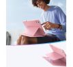 ESR FLIP HYBRID iPad 10.9” 10 / 2022 / 11” 11 / 2025 PINK