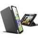 ESR FLIP HYBRID iPad Air 10.9” 4 / 5 / 2020-2022 / 11” 6 / 7 / 2024-2025 BLACK