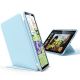 ESR FLIP HYBRID iPad Air 10.9” 4 / 5 / 2020-2022 / 11” 6 / 7 / 2024-2025 SKY BLUE