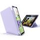 ESR FLIP HYBRID iPad Air 10.9” 4 / 5 / 2020-2022 / 11” 6 / 7 / 2024-2025 PURPLE