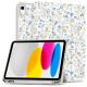 TECH-PROTECT SC PEN iPad 10.9” 10 / 2022 / 11” 11 / 2025 SPRING FLOWERS