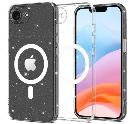 TECH-PROTECT FLEXAir MAGSAFE iPhone 16E GLITTER