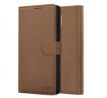 TECH-PROTECT WALLET iPhone 16E BROWN