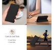TECH-PROTECT WALLET RS iPhone 16E BLACK/RED