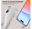 TECH-PROTECT FLEXAir HYBRID NOTHING PHONE 3A CLEAR