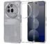 TECH-PROTECT FLEXAir HYBRID NOTHING PHONE 3A PRO CLEAR