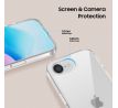TECH-PROTECT FLEXAir HYBRID NOTHING PHONE 3A PRO CLEAR