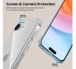 TECH-PROTECT FLEXAir HYBRID NOTHING PHONE 3A PRO CLEAR