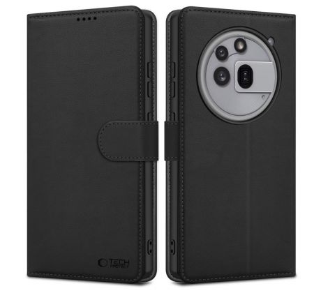 TECH-PROTECT WALLET NOTHING PHONE 3A PRO MATTE BLACK