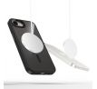 TECH-PROTECT MAGMAT MAGSAFE NOTHING PHONE 3A BLACK/CLEAR