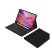 TECH-PROTECT SC PEN + KEYBOARD LENOVO TAB 10.1 TB-311 BLACK