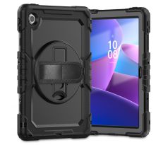 TECH-PROTECT SOLID LENOVO TAB 10.1 TB-311 BLACK