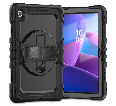 TECH-PROTECT SOLID LENOVO TAB 10.1 TB-311 BLACK