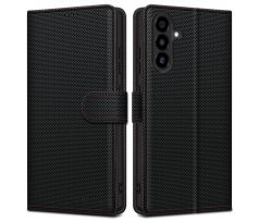 TECH-PROTECT WALLET RS SAMSUNG GALAXY A56 5G BLACK/RED