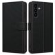 TECH-PROTECT WALLET RS SAMSUNG GALAXY A56 5G BLACK/RED