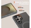 TECH-PROTECT MAGMAT MAGSAFE SAMSUNG GALAXY S25 ULTRA MATTE TITANIUM